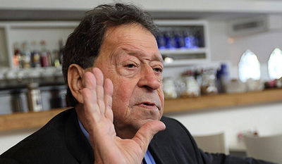 בנימין בן אליעזר