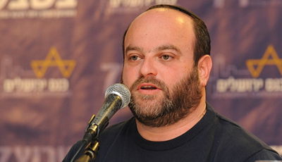 קובי אריאלי