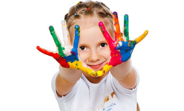 מה עושים הילדים כשאבא ואמא רבים?