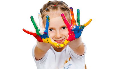 מה עושים הילדים כשאבא ואמא רבים?