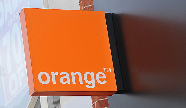 לוגו אורנג'