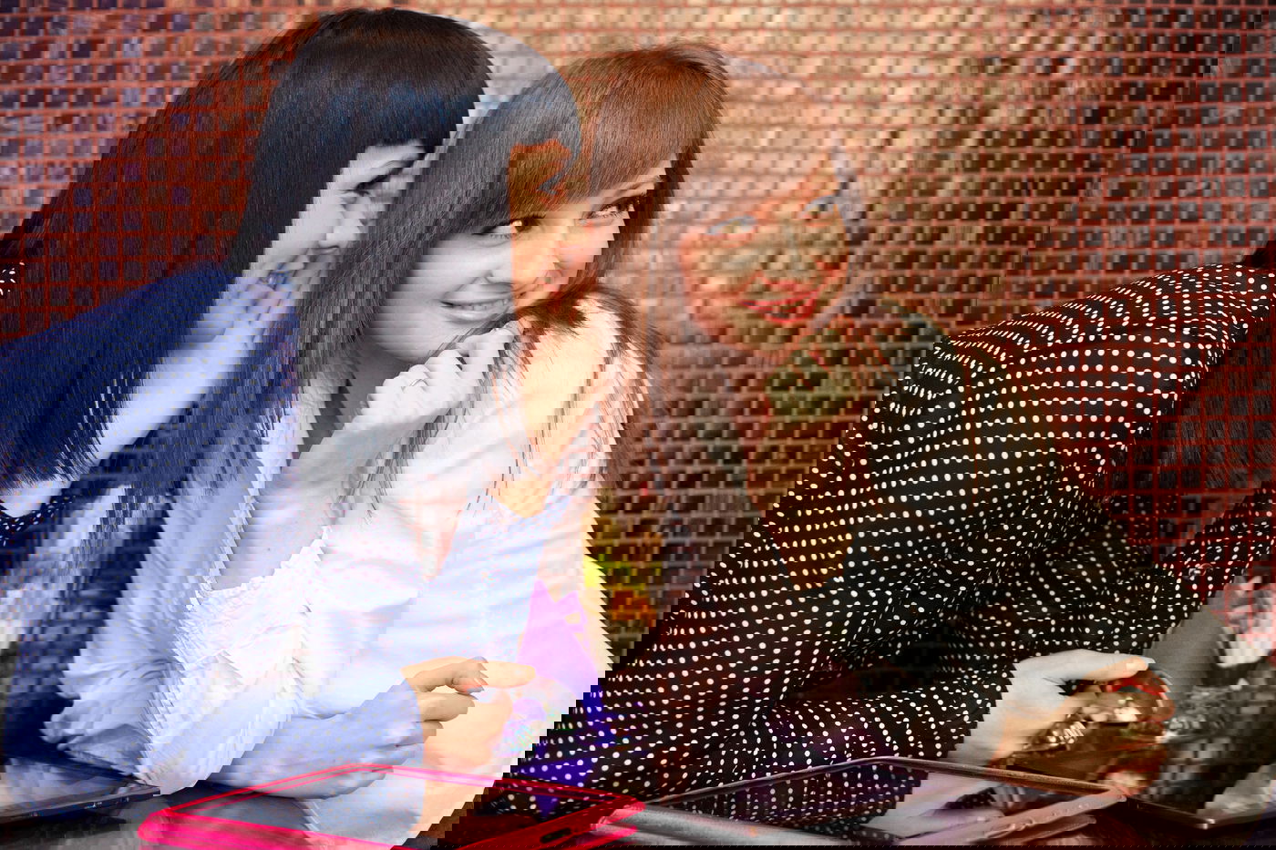 5 טיפוסים שמומלץ לתפוס מהם מרחק