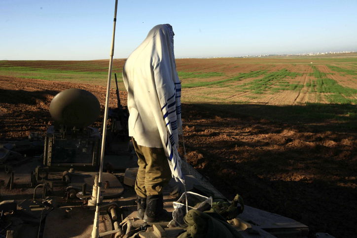 אילוסטרציה. למצולם אין קשר לנאמר בכתבה