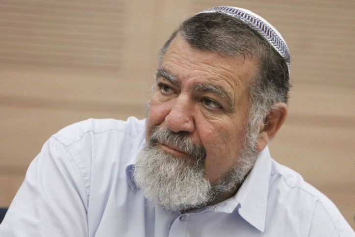 גרשון מסיקה התפטר מתפקידו