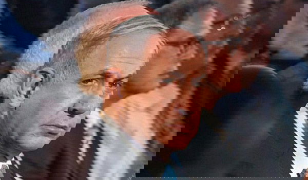 ראש הממשלה בנימין נתניהו