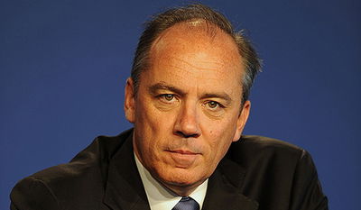 מתקפל: מנכ"ל אורנג' סטפן רישאר יגיע לישראל להתנצל