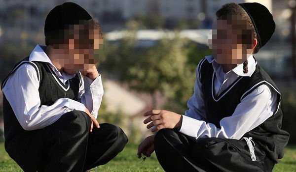 כחלון הודיע: מימון קייטנות החופש הגדול - גם לחרדים