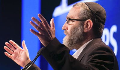 ח"כ משה גפני