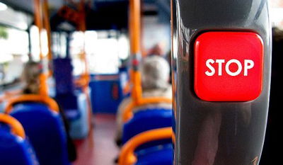 מהבוקר: נהגי אגד תעבורה ישבתו כמחאה על תנאי העסקתם