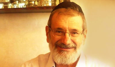 הסופר שמואל ארגמן