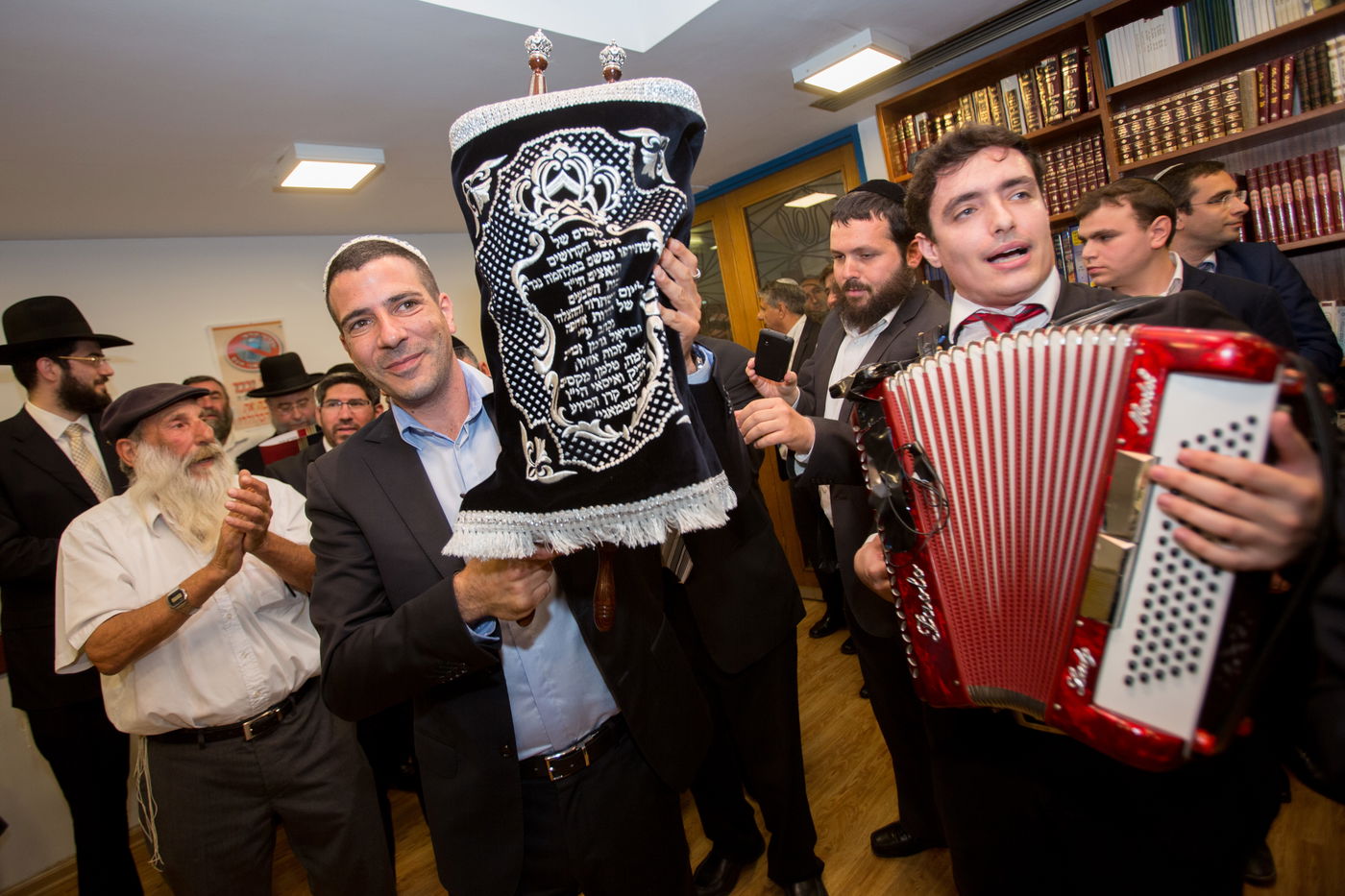 צילומים: יונתן זינדל, פלאש 90