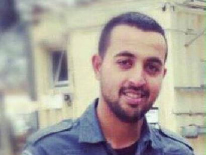 רס"ל שחף שפריר ז"ל