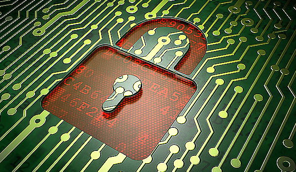 פרצת אבטחה חשפה מליונים