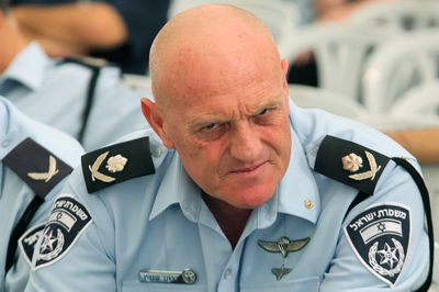 ניצב בדימוס ברונו שטיין