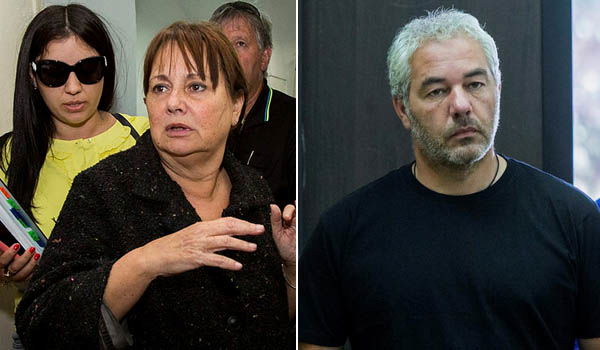 עו"ד פישר ורות דוד