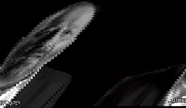 דרעי בסרטון "השקופים", ערב הבחירות