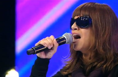 המתמודדת "החרדית" האנונימית באקס פקטור