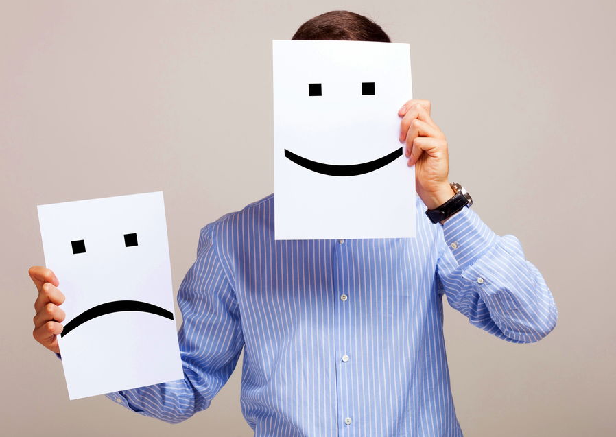 העץ מגלה: שנון, אך לוקה בדכדוך