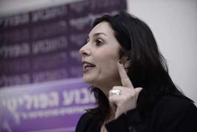 אמנים חתמו נגד בנט ורגב: "נמשיך להביע את דעתנו"