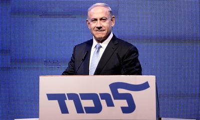 מרכז הליכוד יכריע:  מי ירכיב את הרשימה?