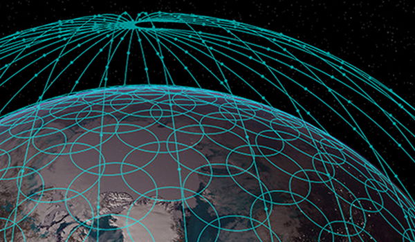 החזון: אינטרנט מהיר יותר וללא כבלים