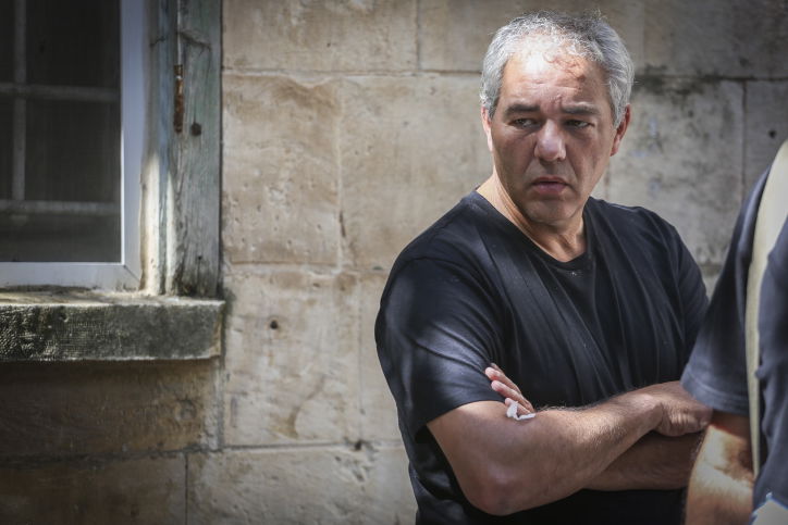 מעצרם של רונאל פישר וערן מלכה הוארך עד תום ההליכים