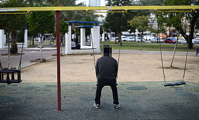 אילוסטרציה. למצולמים אין קשר לנאמר בתכבה