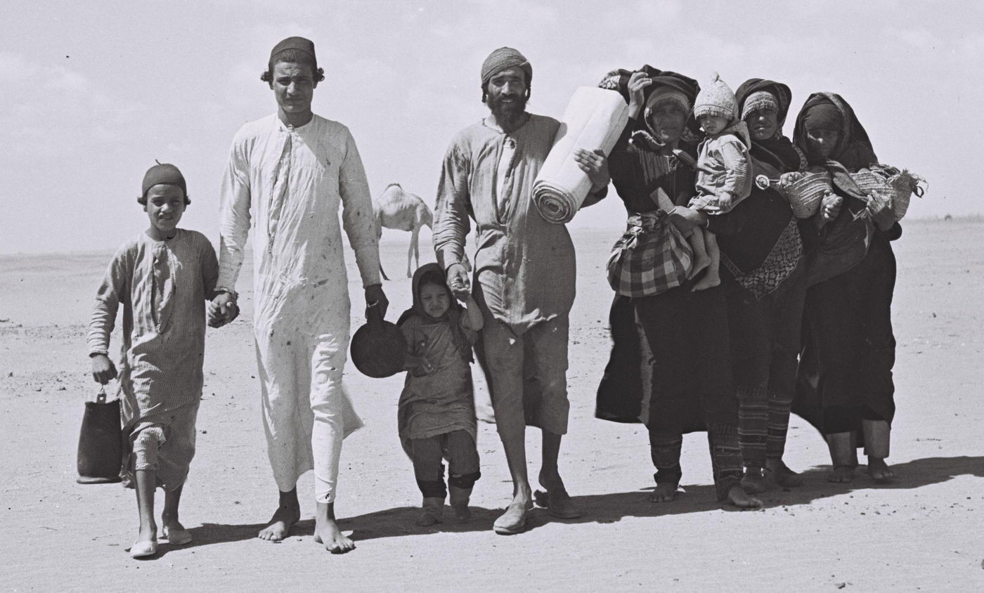 חטיפת ילדי תימן: מורי תימני כותב על האסונות  - "ראו מה עולל לנו בן גוריון"