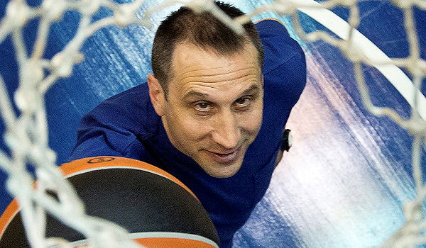 דיוויד בלאט הפסיד את אליפות ה-NBA, ועל הדרך מנע חילול שבת המוני