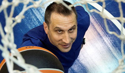 דיוויד בלאט הפסיד את אליפות ה-NBA, ועל הדרך מנע חילול שבת המוני