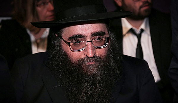 הרב יאשיהו פינטו