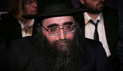 הרב יאשיהו פינטו