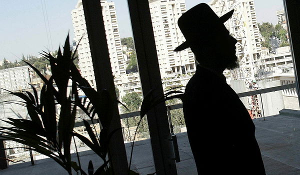 אילוסטרציה, למצולם אין קשר לכתבה