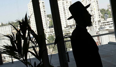 אילוסטרציה, למצולם אין קשר לכתבה