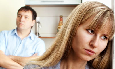 הסימן שהזוגיות שלך חייבת שינוי: אנחה