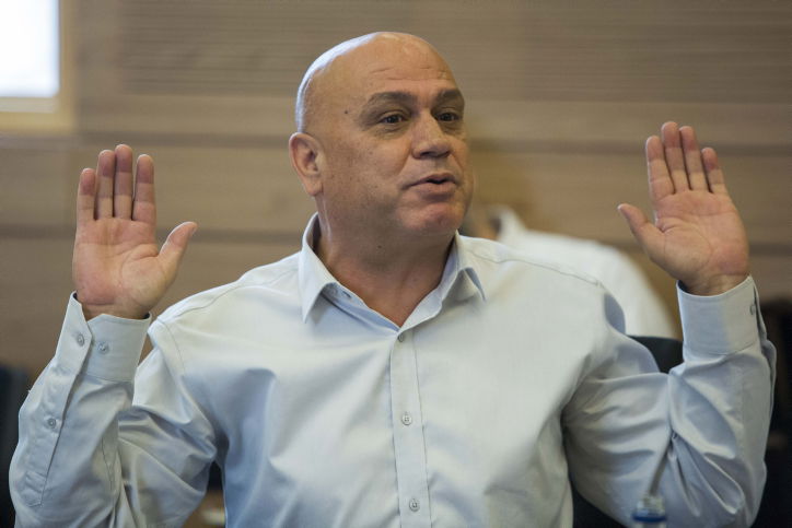 עיסאווי פריג'