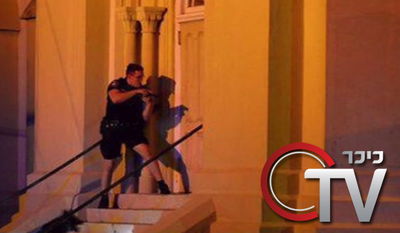 כיכר TV: ילד בן 5 העמיד פני מת וניצל מטבח