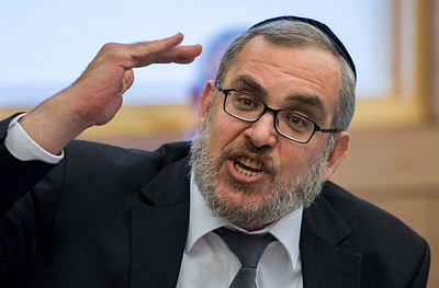 יעקב אשר. יחזור לבני ברק?