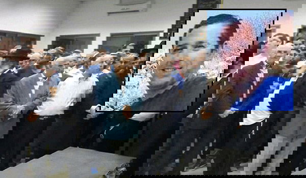 הלוויה, הלילה