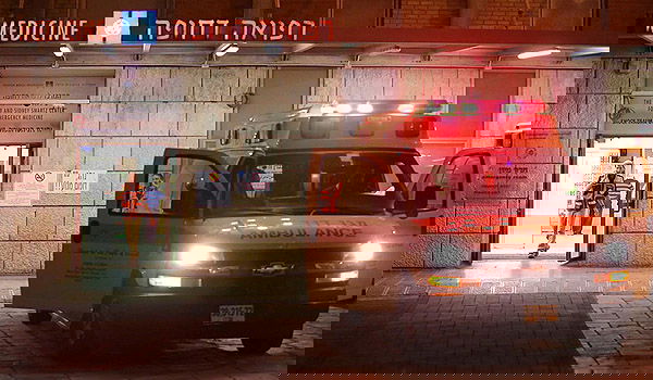 הדסה עין כרם