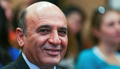 שאול מופז, ארכיון