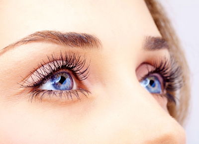 כך העיניים חושפות את האישיות שלך