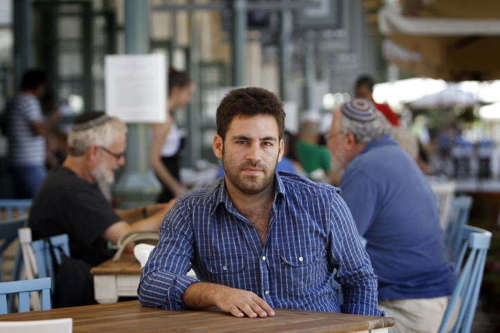 נגד גן ילדים. ברקוביץ'