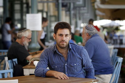 נגד גן ילדים. ברקוביץ'