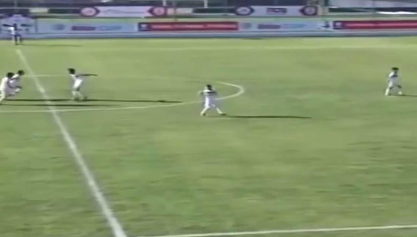 צפו: הבקעת שער, חגיגה מוקדמת, פייר פליי ודמעות של ילד