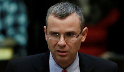 היום יום הולדת: איזו מתנה ביקש יריב לוין מראש הממשלה?