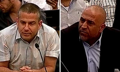 "שב בשקט. חוצפן", "אל תנבח" • צפו בדיון הסוער בכנסת