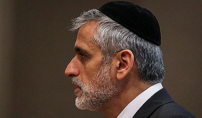 "דרעי מוכן שיוציאו לו עין - העיקר שלי יוציאו שתיים"