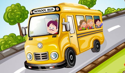 טיול שנתי: כיף לילדים, לחץ להורים