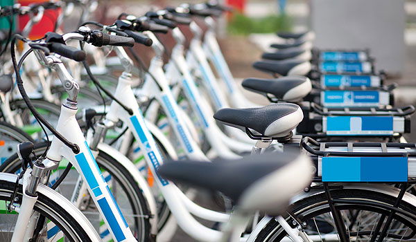 תקדים: כתב אישום נגד רוכב אופניים חשמליים